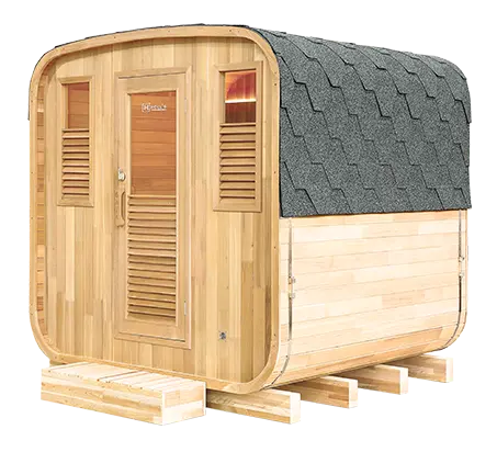 Saunas
