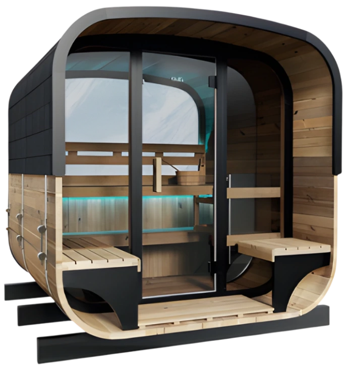 Hestia Lounge