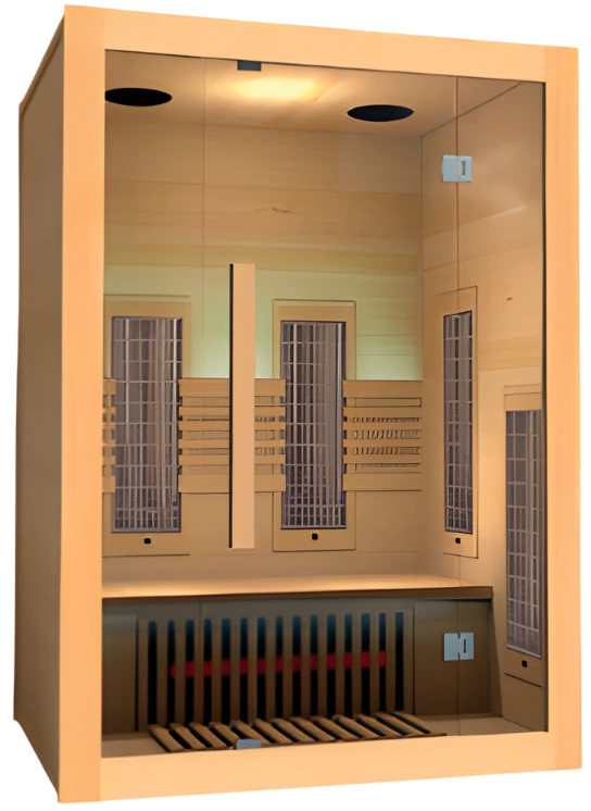 Sense IR 2