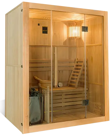Sense IR 3
