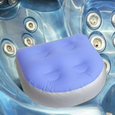 Spa booster seat – vue 2