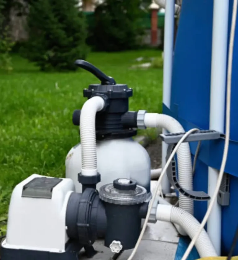 Schéma d&rsquo;installation d&rsquo;une pompe de piscine Intex : le circuit expliqué