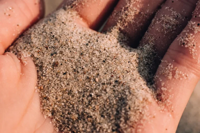 Contre-lavage du filtre à sable de piscine : mode d’emploi complet