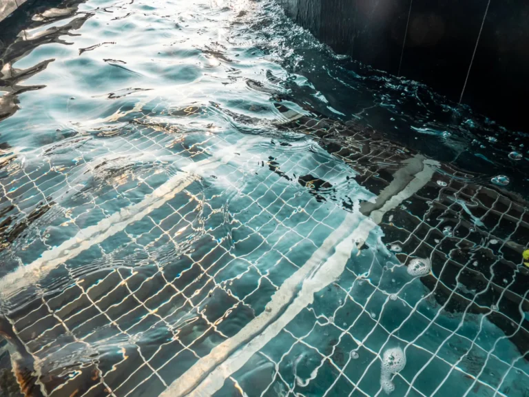 Nettoyage du filtre à sable de piscine : guide complet et fréquence