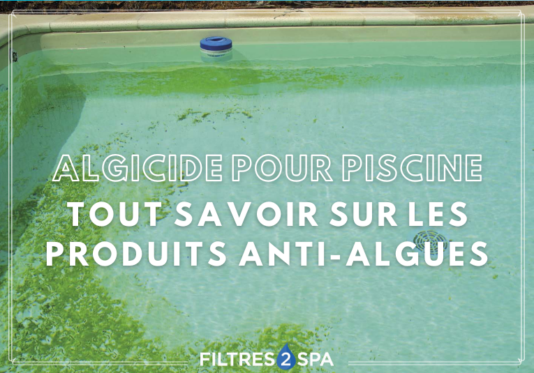 Anti algue surchlore – vue 2