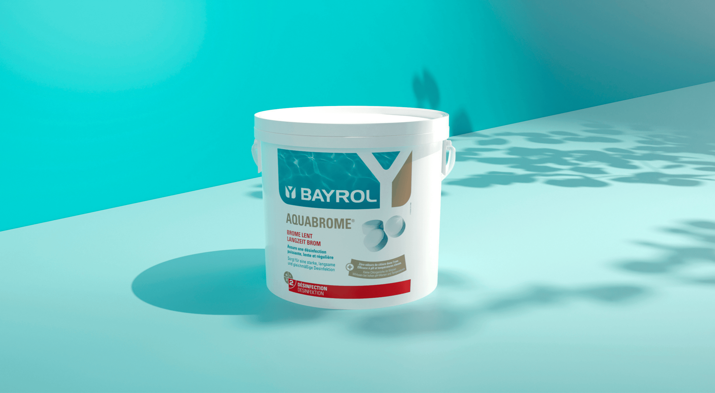 AQUABROME 5kg – vue 2