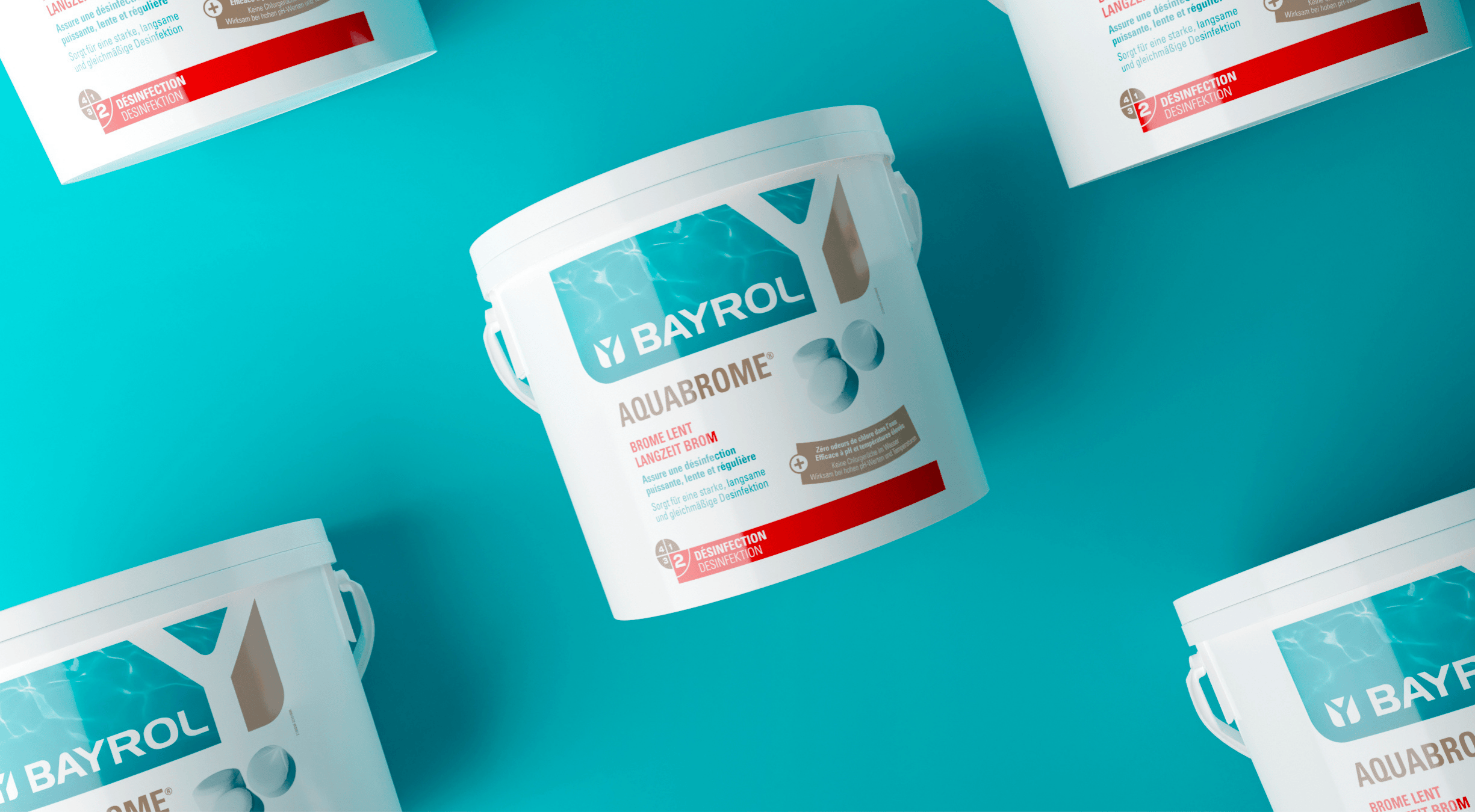 AQUABROME 5kg – vue 4