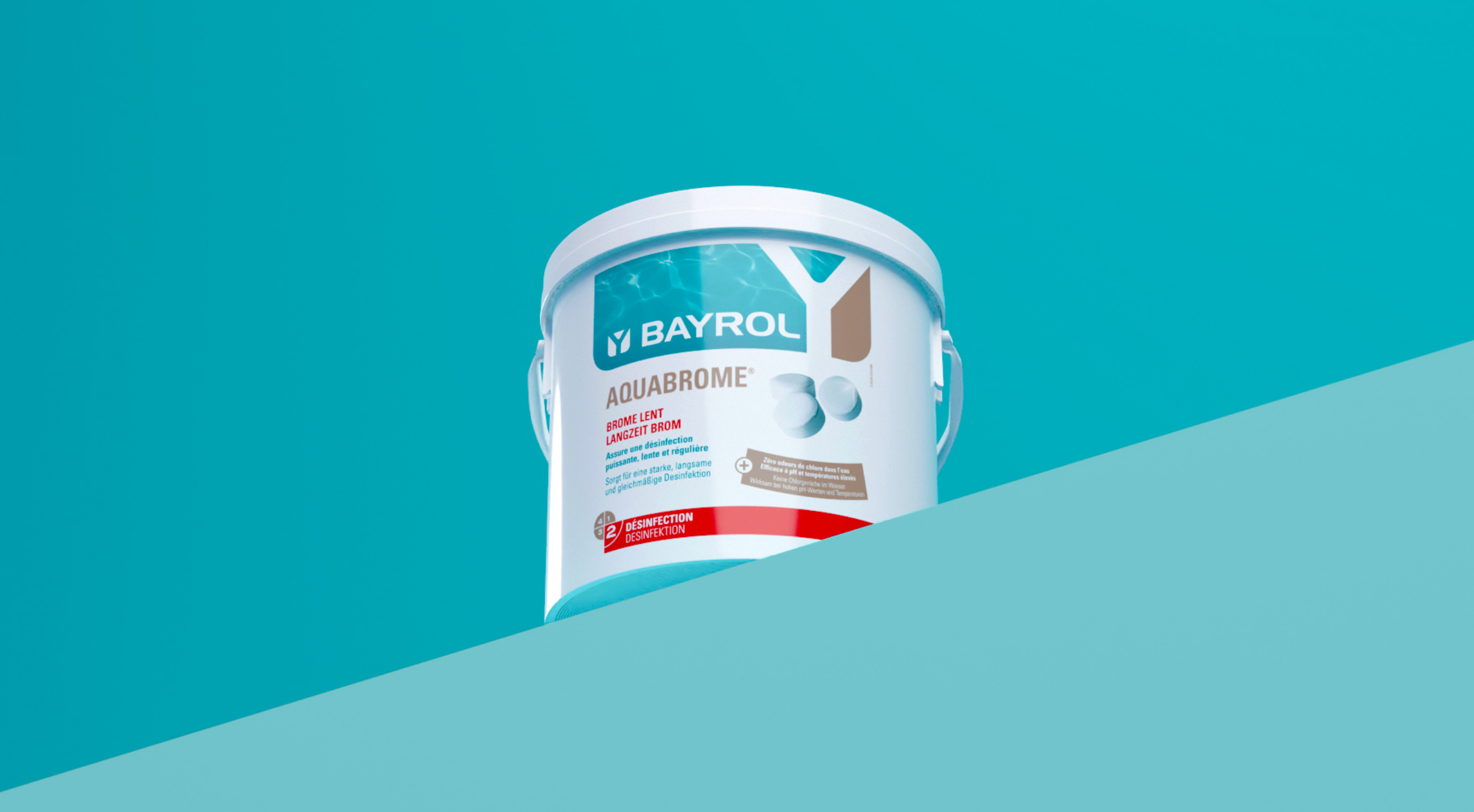 AQUABROME 5kg – vue 5