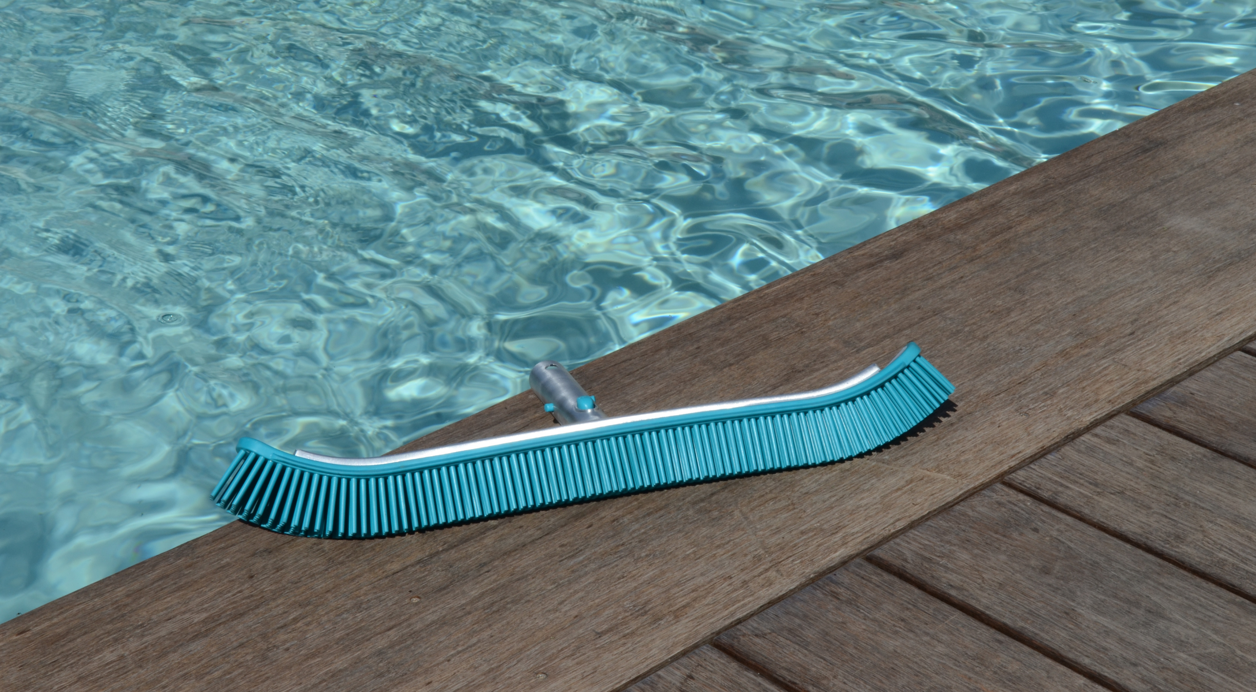 Brosse caoutchouc 50 – vue 2