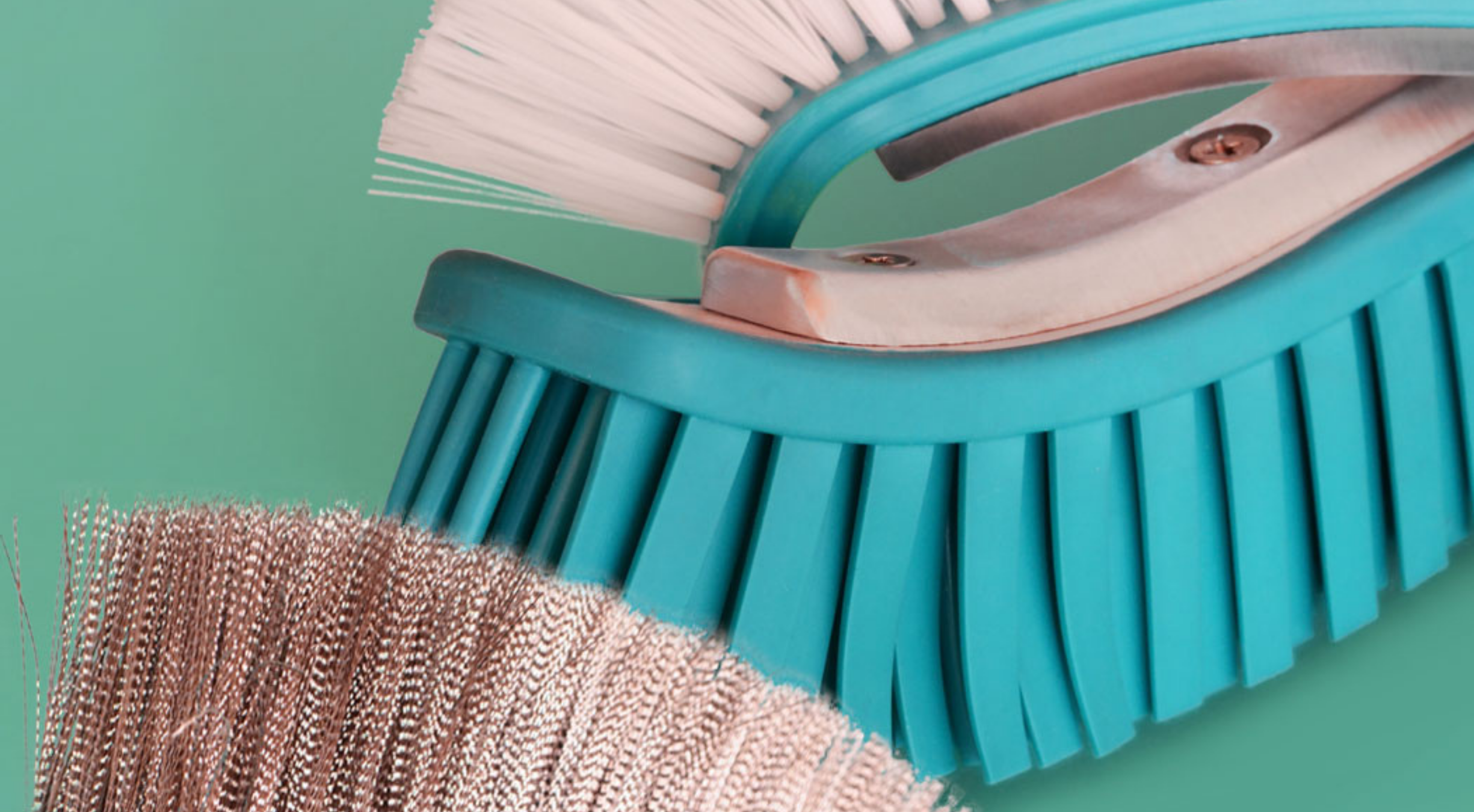 Brosse caoutchouc 50 – vue 4