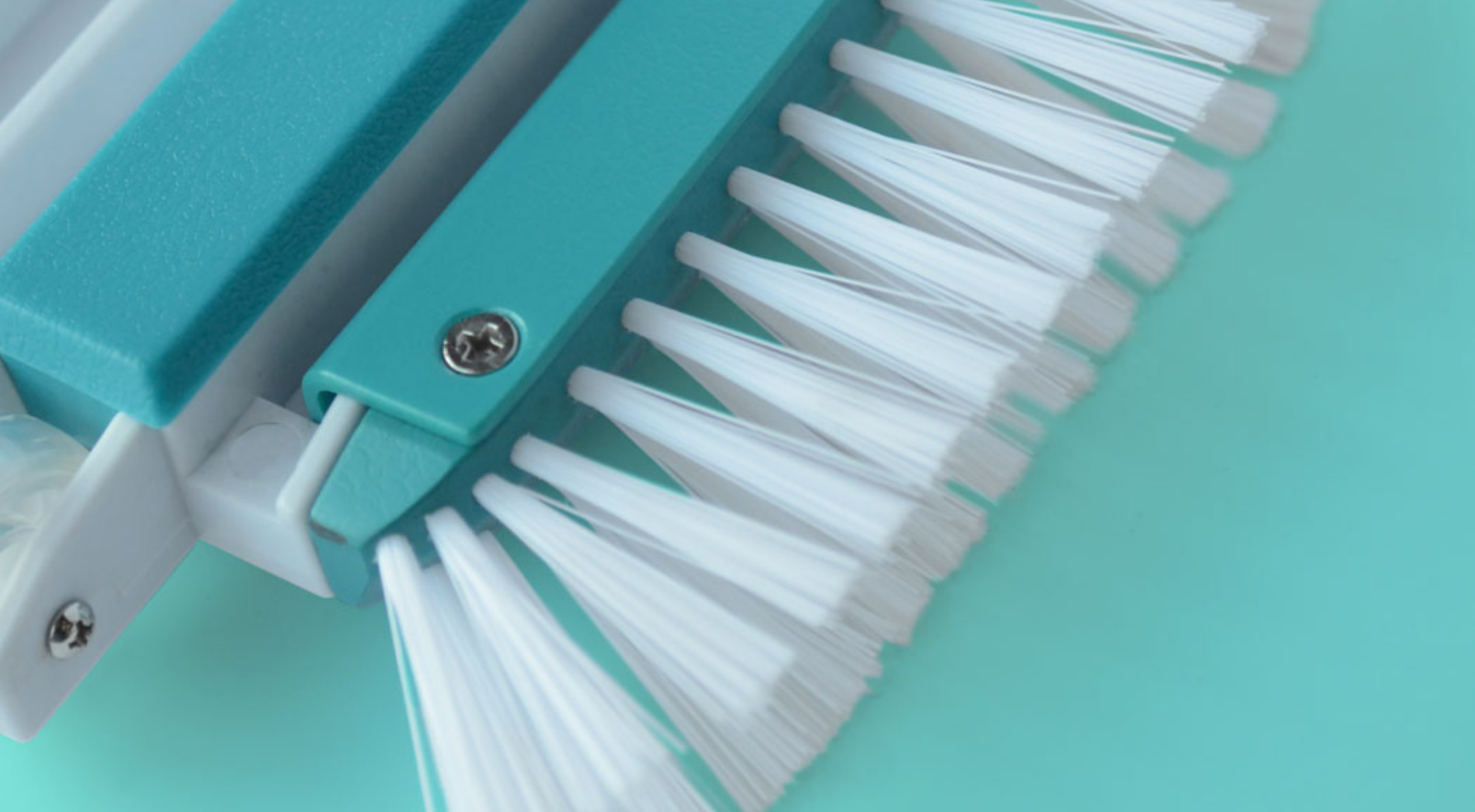 Brosse Tête de balais 12 ro – vue 2