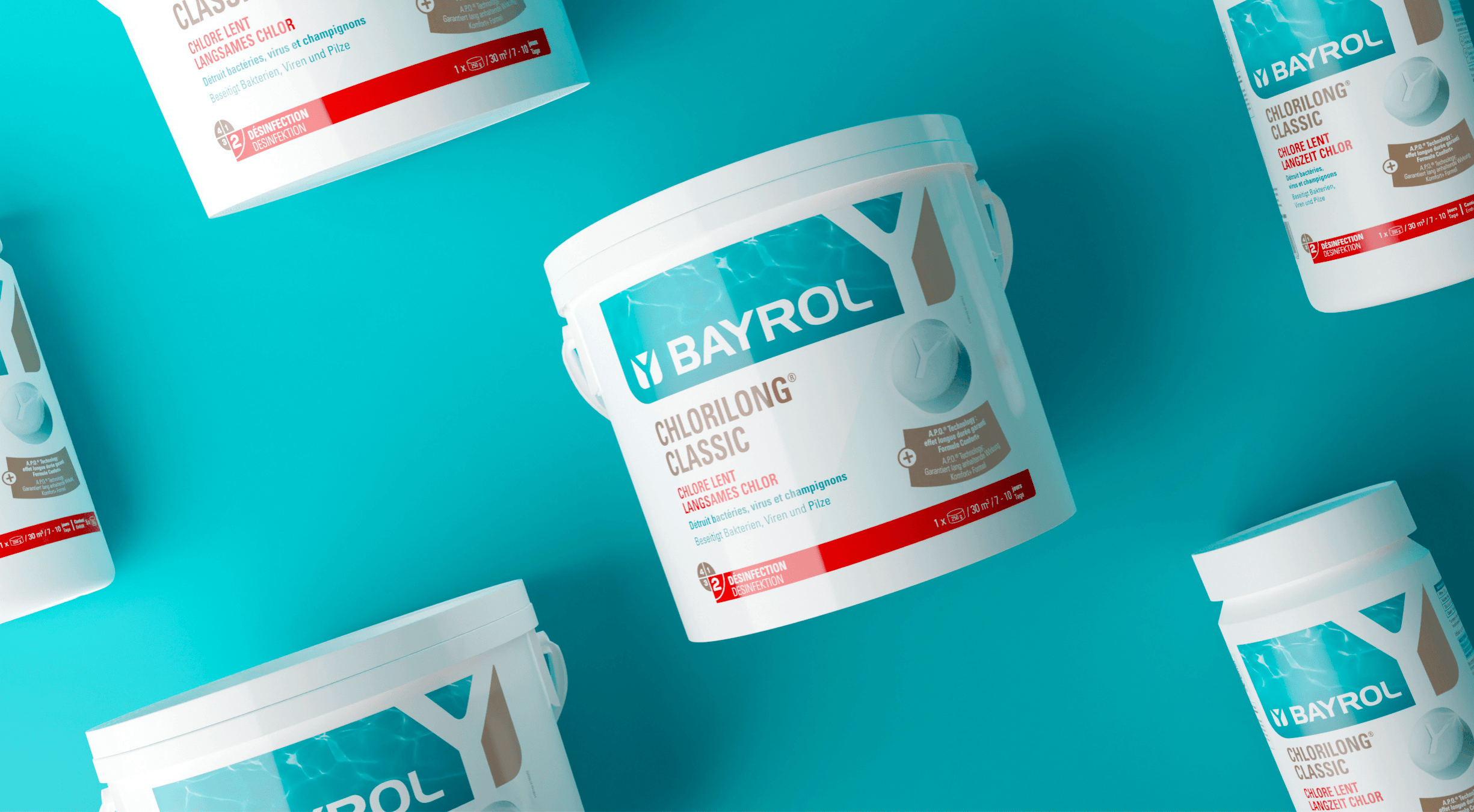 CLASSIC 5kg – vue 4