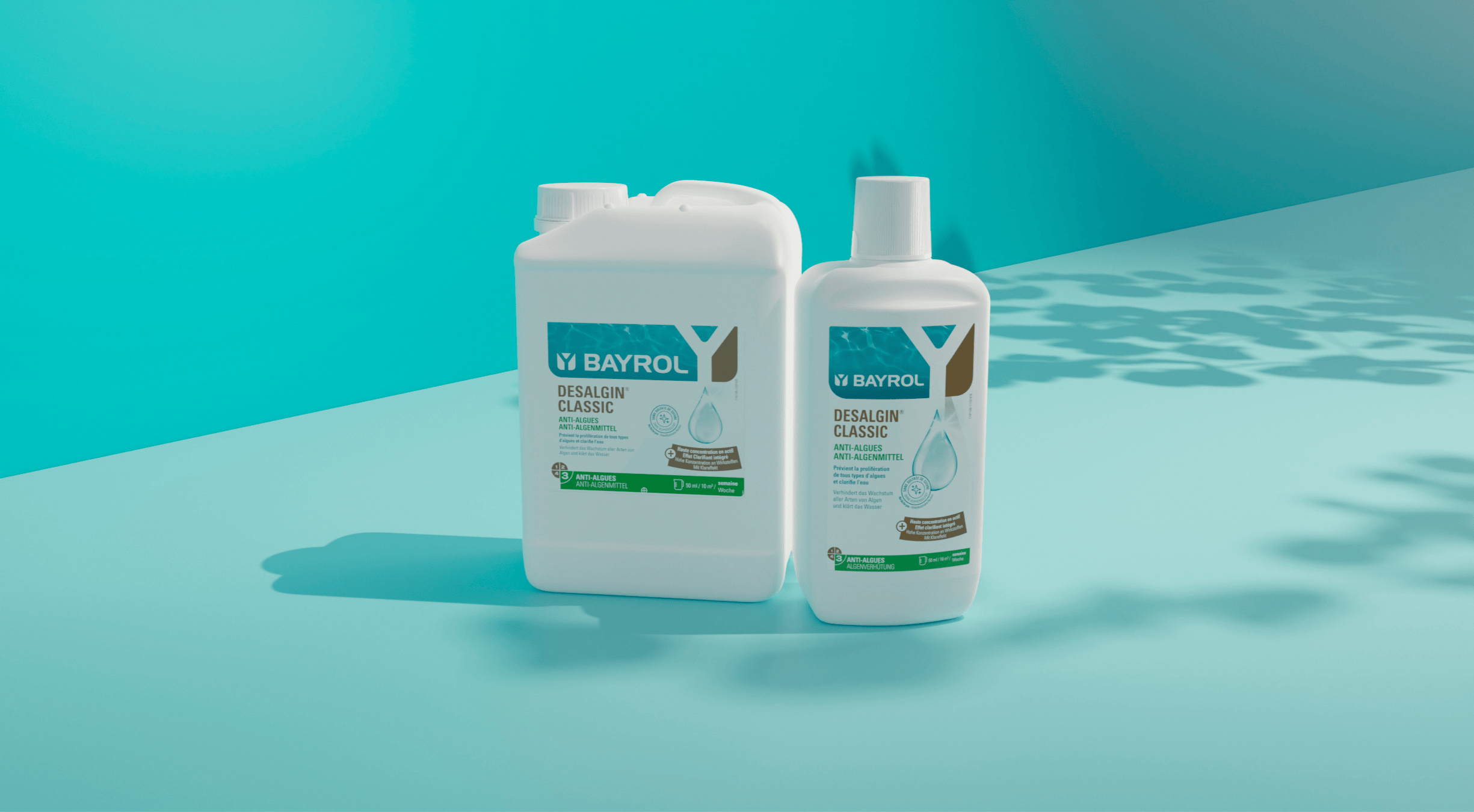 DESALGIN ® CLASSIC Best Seller 3 L – vue 2