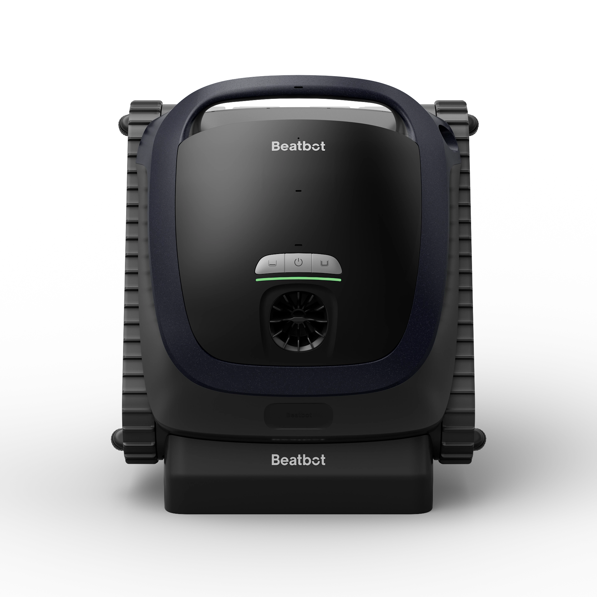 Robot beatbot aquasense 2 – vue 2