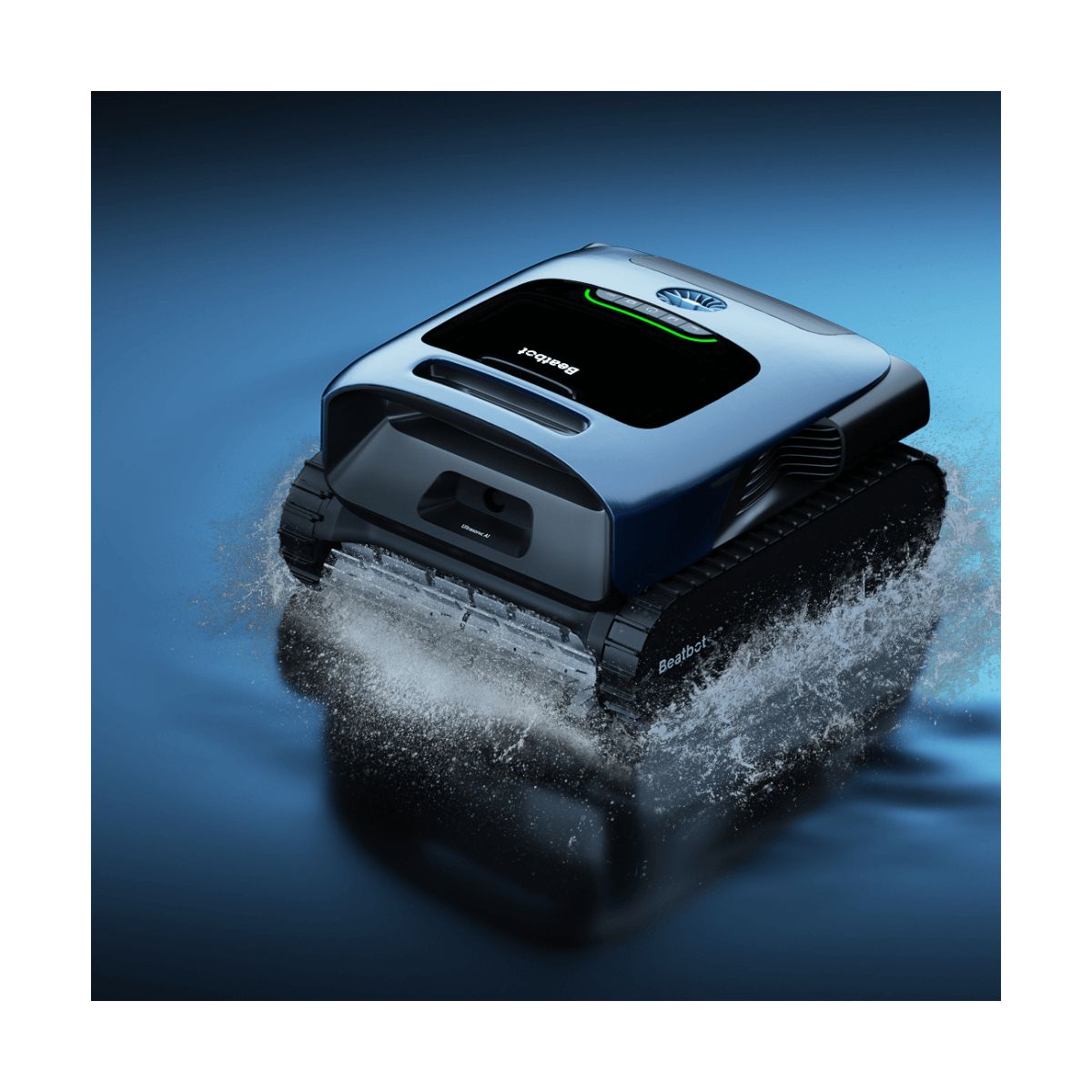 Robot de piscine Aquaclean 1500 pro