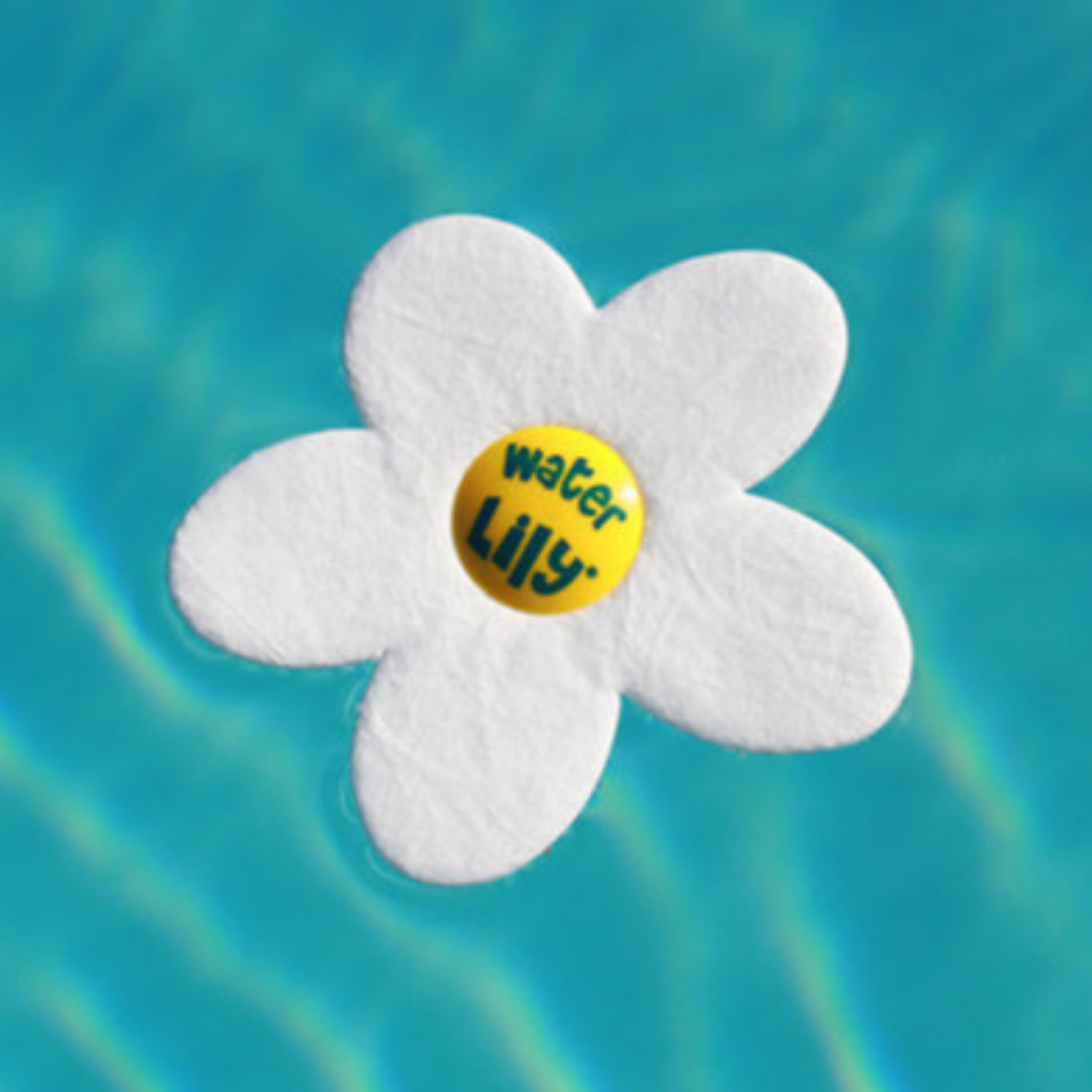 Water lily – vue 3